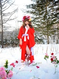 [Cosplay] 2013.04.11 sexy kimono girl HD uniform(208)